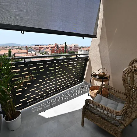 Apartment Luxe *